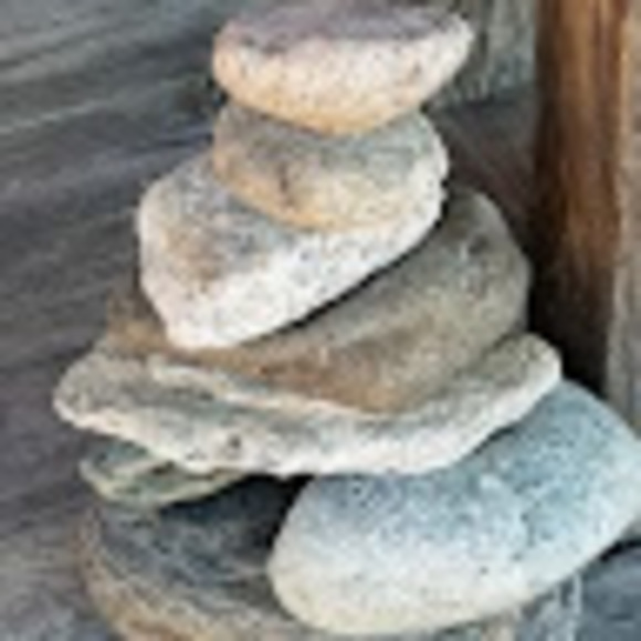 Meet your Posher, Amy and garth - Picture 1 of 1